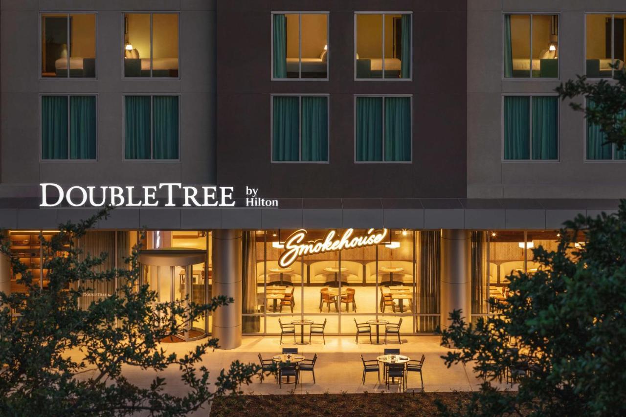 Hotel Doubletree By Hilton Downtown Convention Center 4*