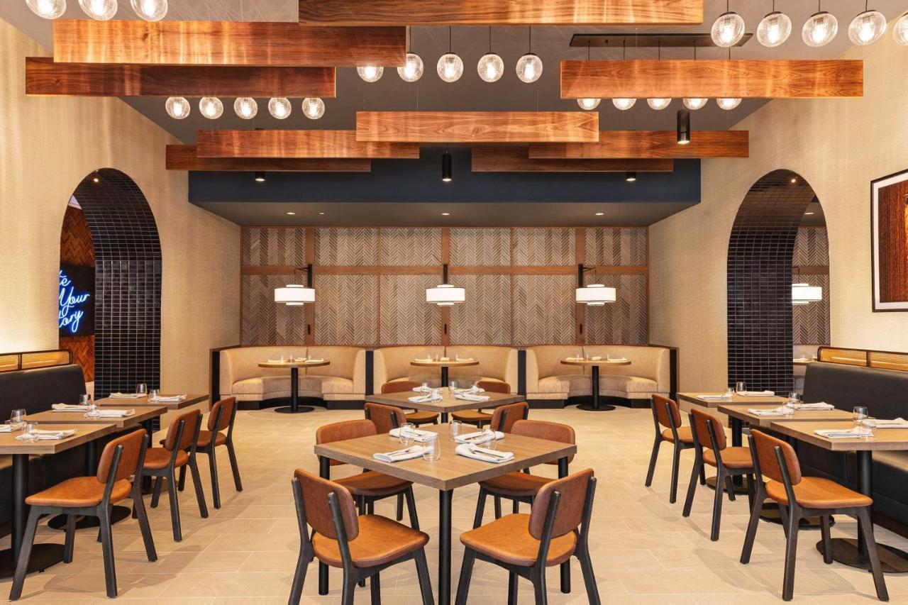 Doubletree By Hilton Downtown Convention Center 4* Abilene