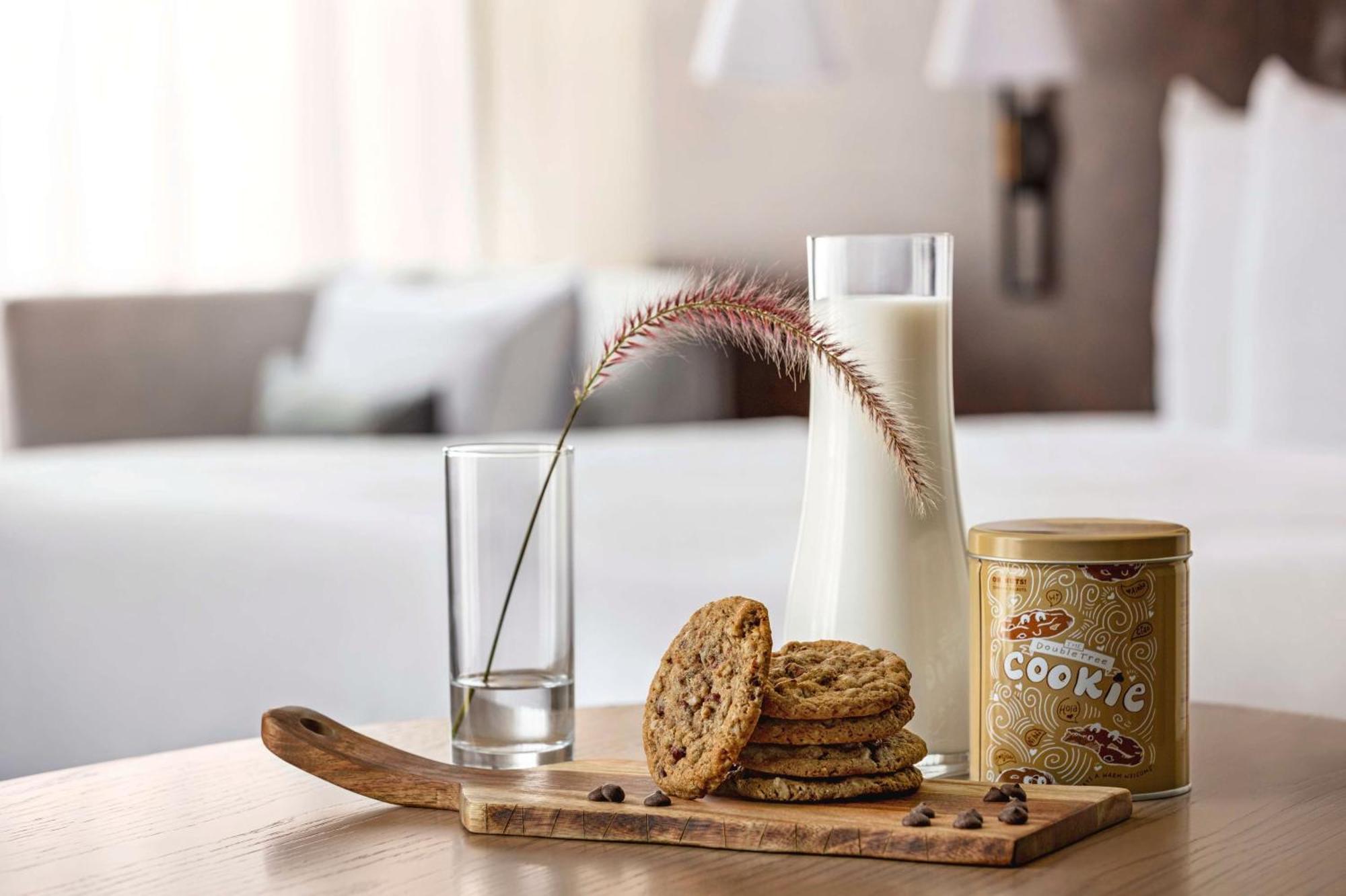 Doubletree By Hilton Downtown Convention Center Hotel 4*