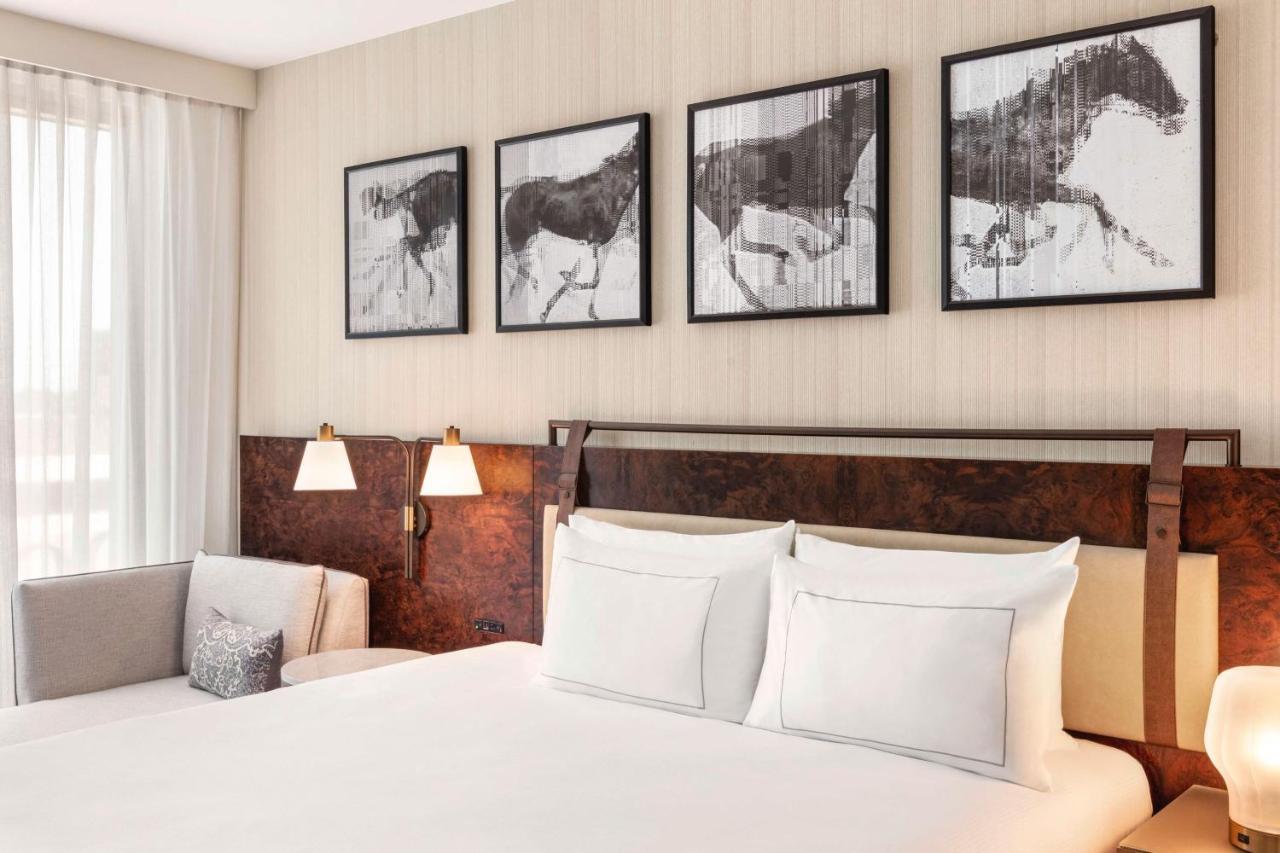 Hotel Doubletree By Hilton Downtown Convention Center Abilene