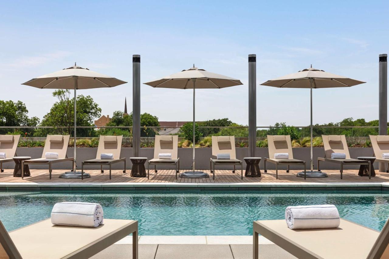 Doubletree By Hilton Downtown Convention Center Abilene