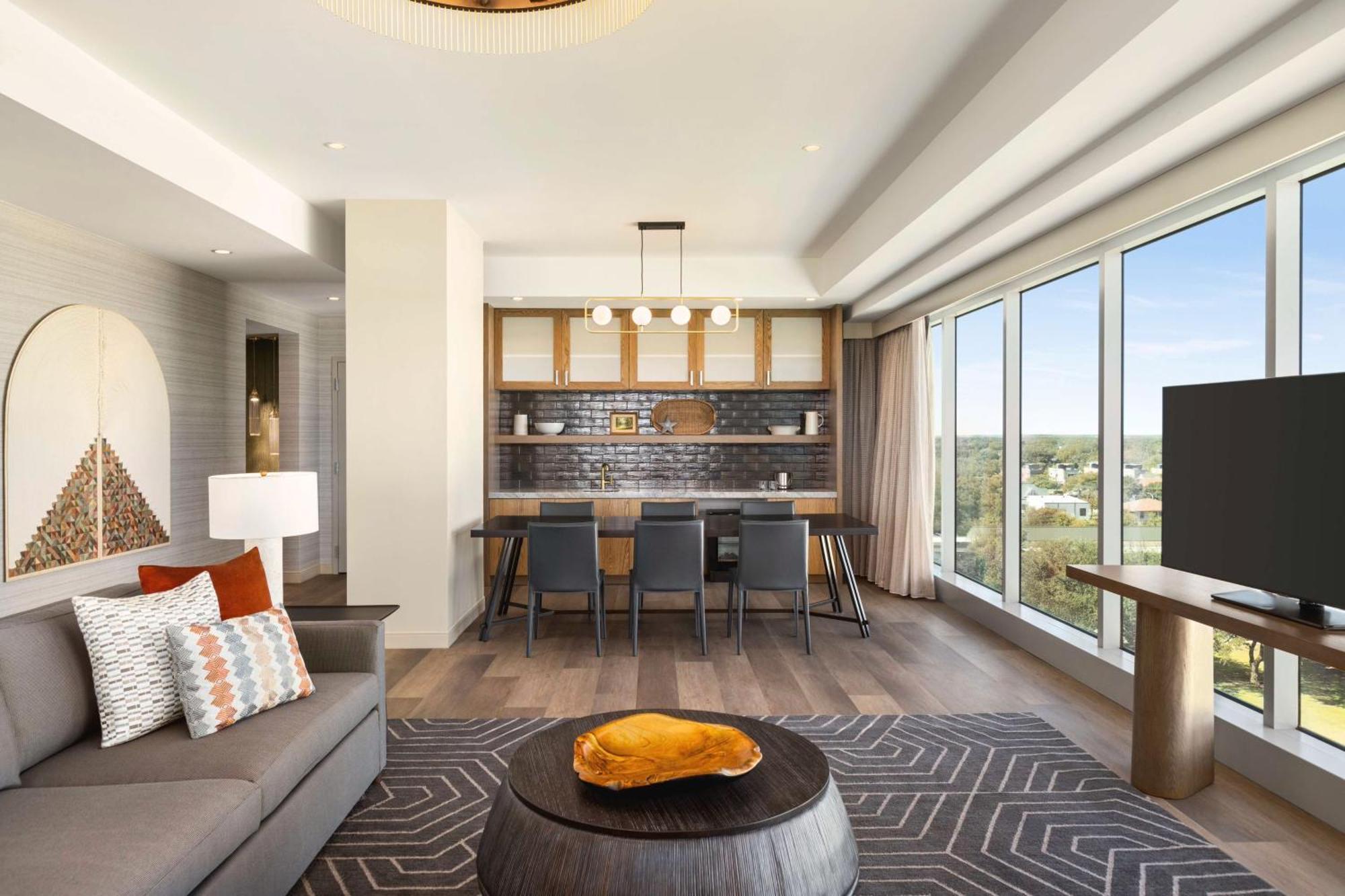 Doubletree By Hilton Downtown Convention Center Abilene