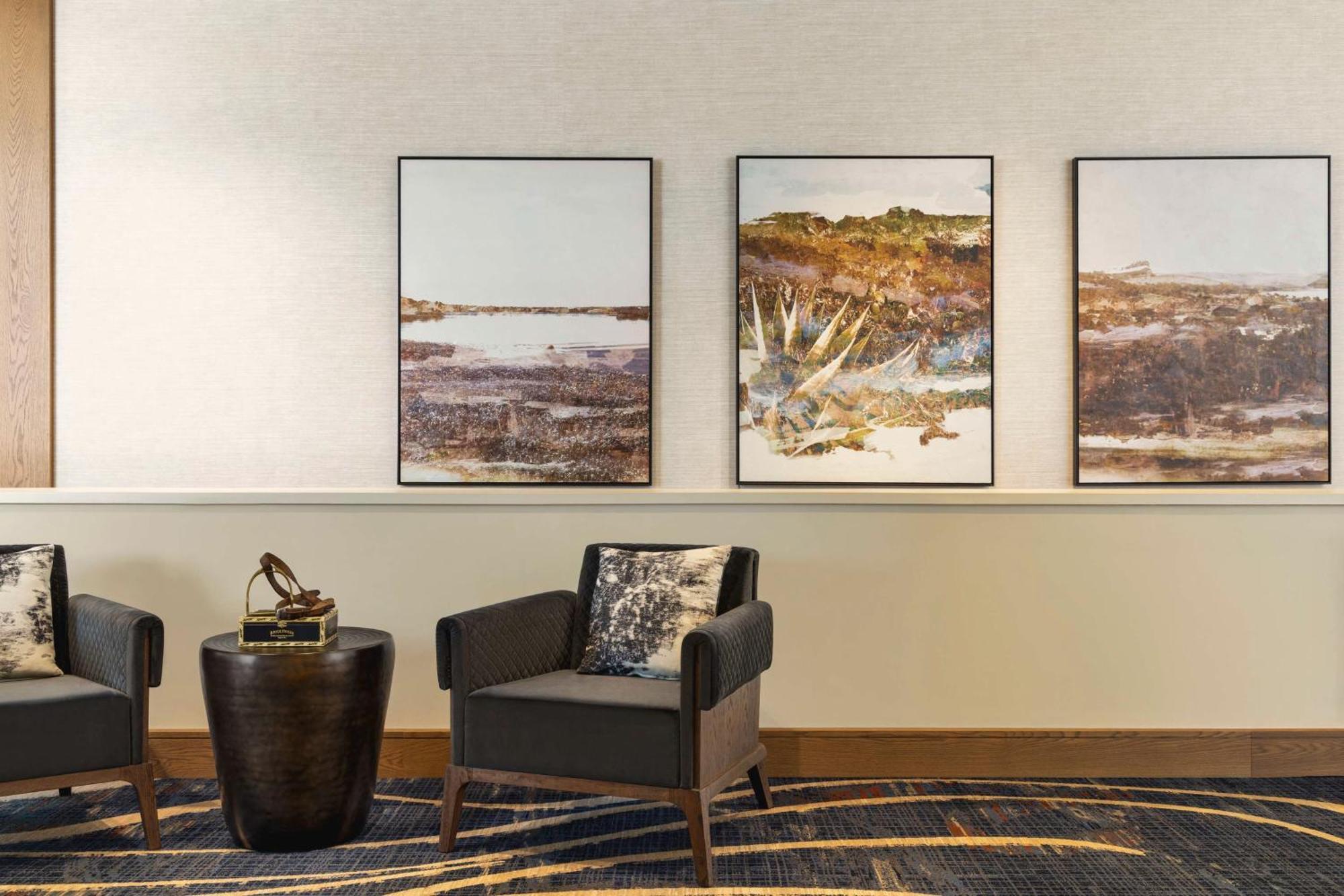 Doubletree By Hilton Downtown Convention Center Abilene