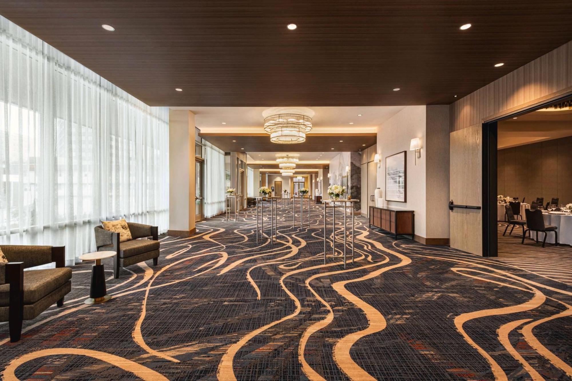Hotel Doubletree By Hilton Downtown Convention Center Abilene